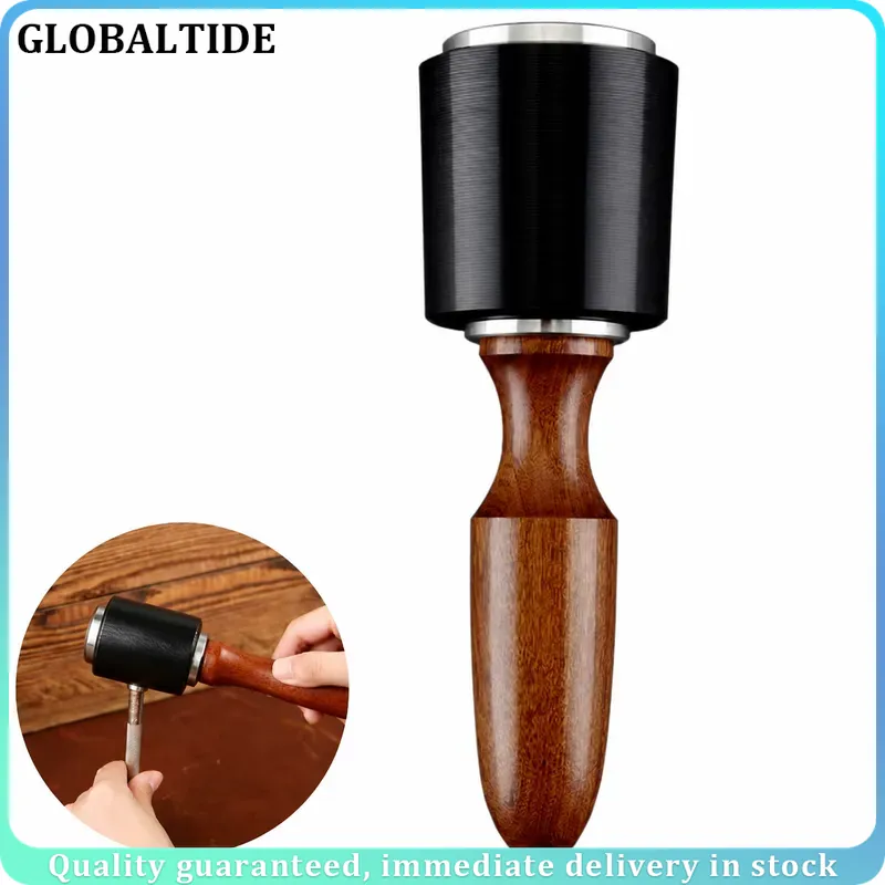 Leatherwork Repairs - Martillo de cuero y nailon hecho