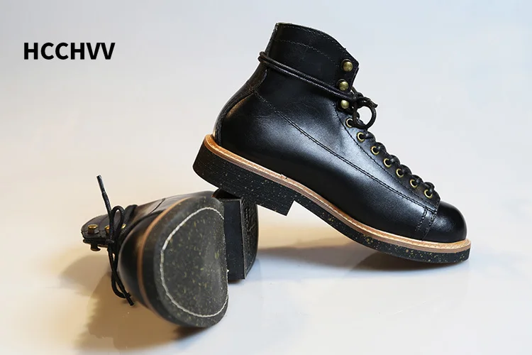 Zapatos de cuero de trabajo de - Leather Work Women Shoes reseña y precio
