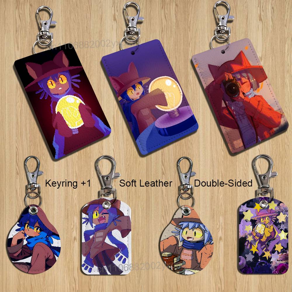 Lindo Porta Tarjetas Niko OneS - Leather Working reseña y precio