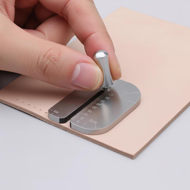 Placa de soporte para punzones - Leatherwork Repairs reseña y precio
