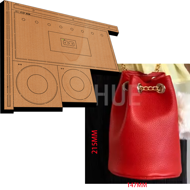 Herramienta de mano con hoja d - Leathercraft Japan reseña y precio