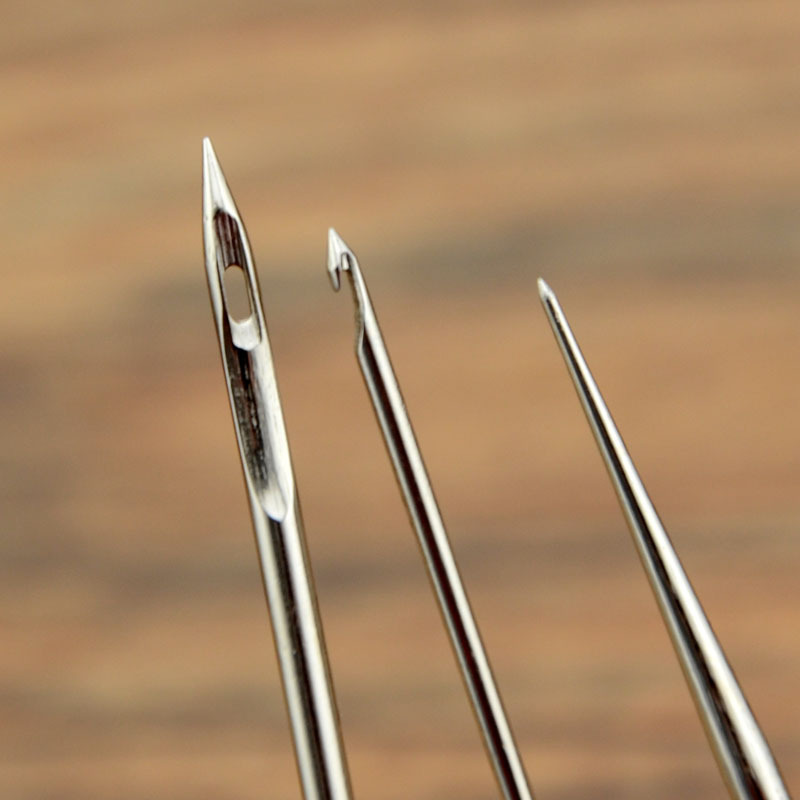 1 ud. Punzón de cuero para cos - Leatherwork Repairs reseña y precio