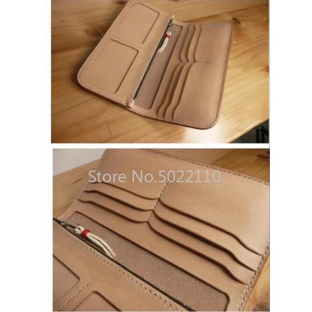 Troqueles de madera con hoja d - Leathercraft Japan reseña y precio