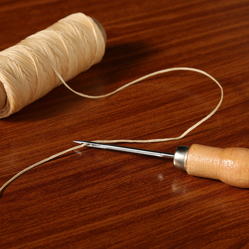 Punzón de cuero con mango de m - Leatherwork Repairs reseña y precio