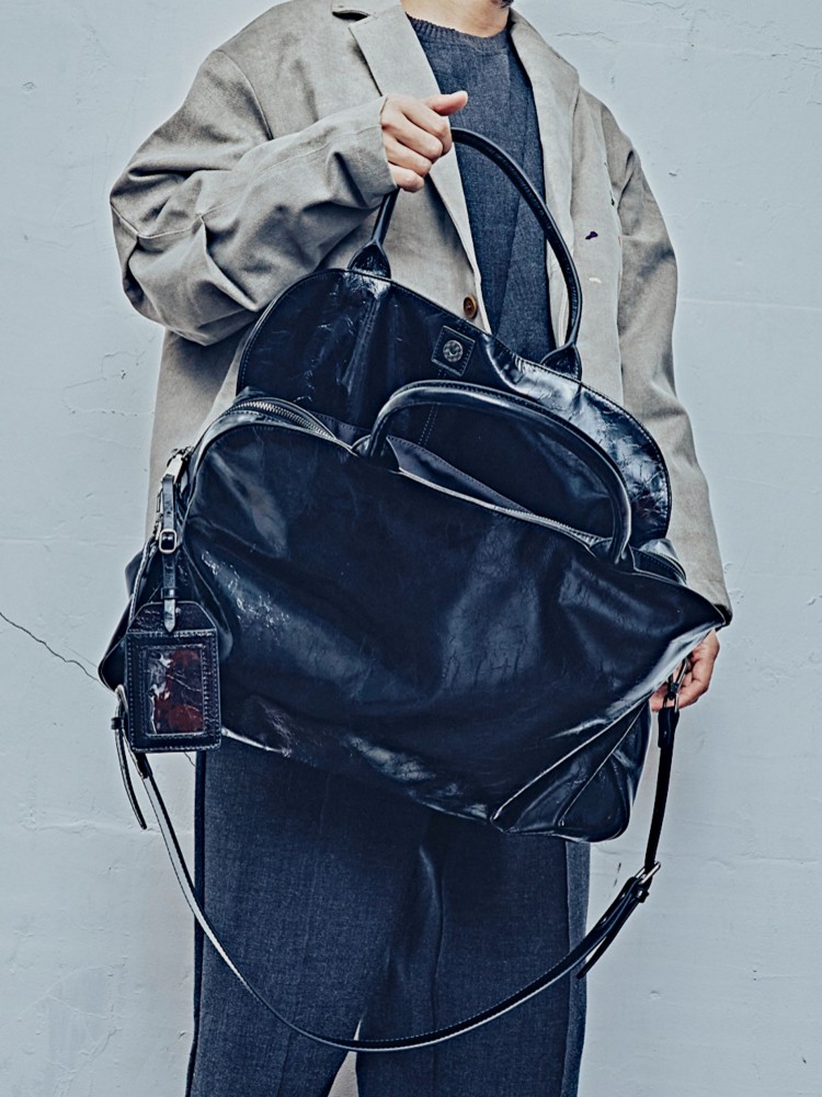 Bolso de Mano para Hombre y Mu - Leather Work Bag Women reseña y precio