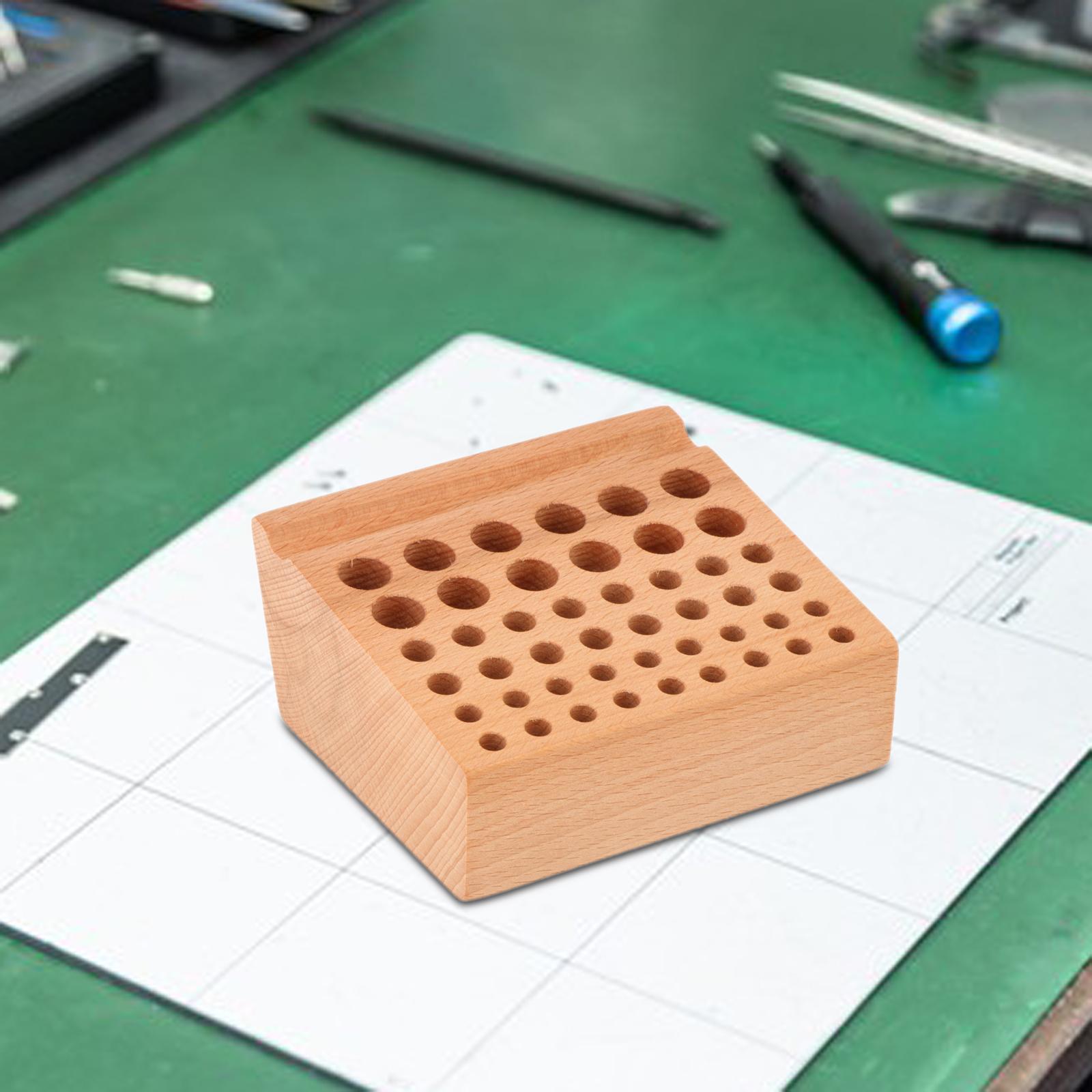 Organizador de herramientas de - Leatherwork Repairs reseña y precio