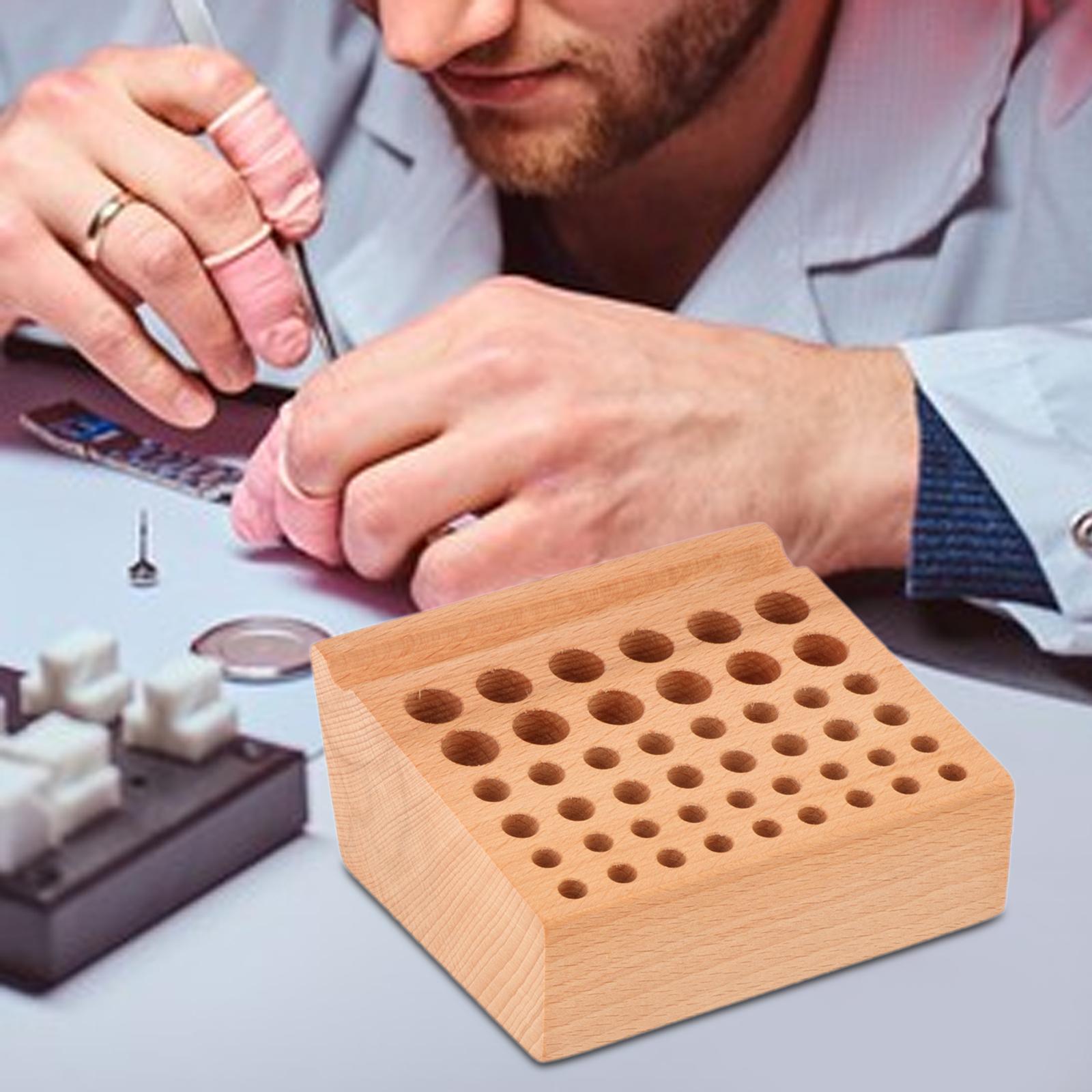 Organizador de herramientas de - Leatherwork Repairs reseña y precio