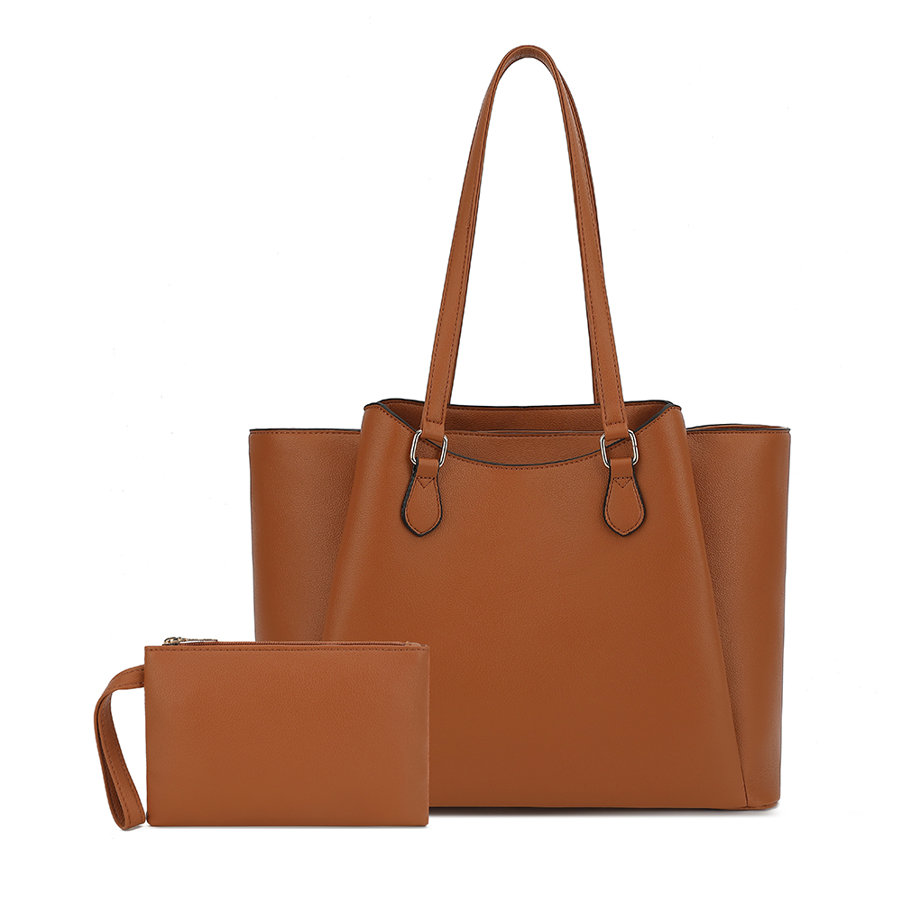 Bolso Tote para Mujer, Bolso d - Leather Working reseña y precio