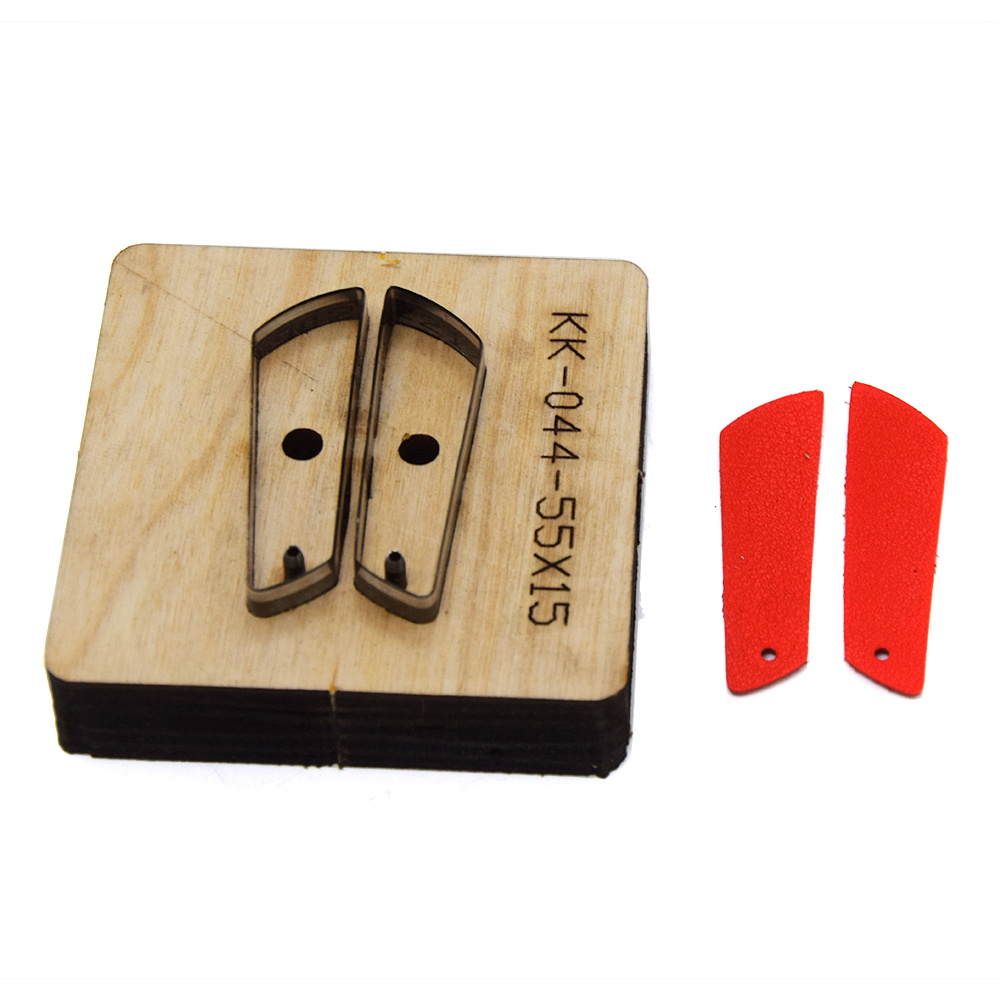 Regla de hoja de acero japones - Leathercraft Japan reseña y precio