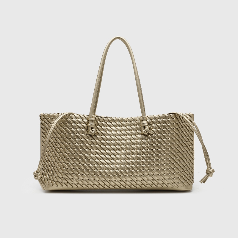 Bolso Tote de Lujo de Diseño e - Leather Work Bag Women reseña y precio
