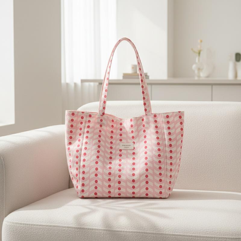 Bolso de lona con patrón de on - Leatherwork Free Patterns reseña y precio