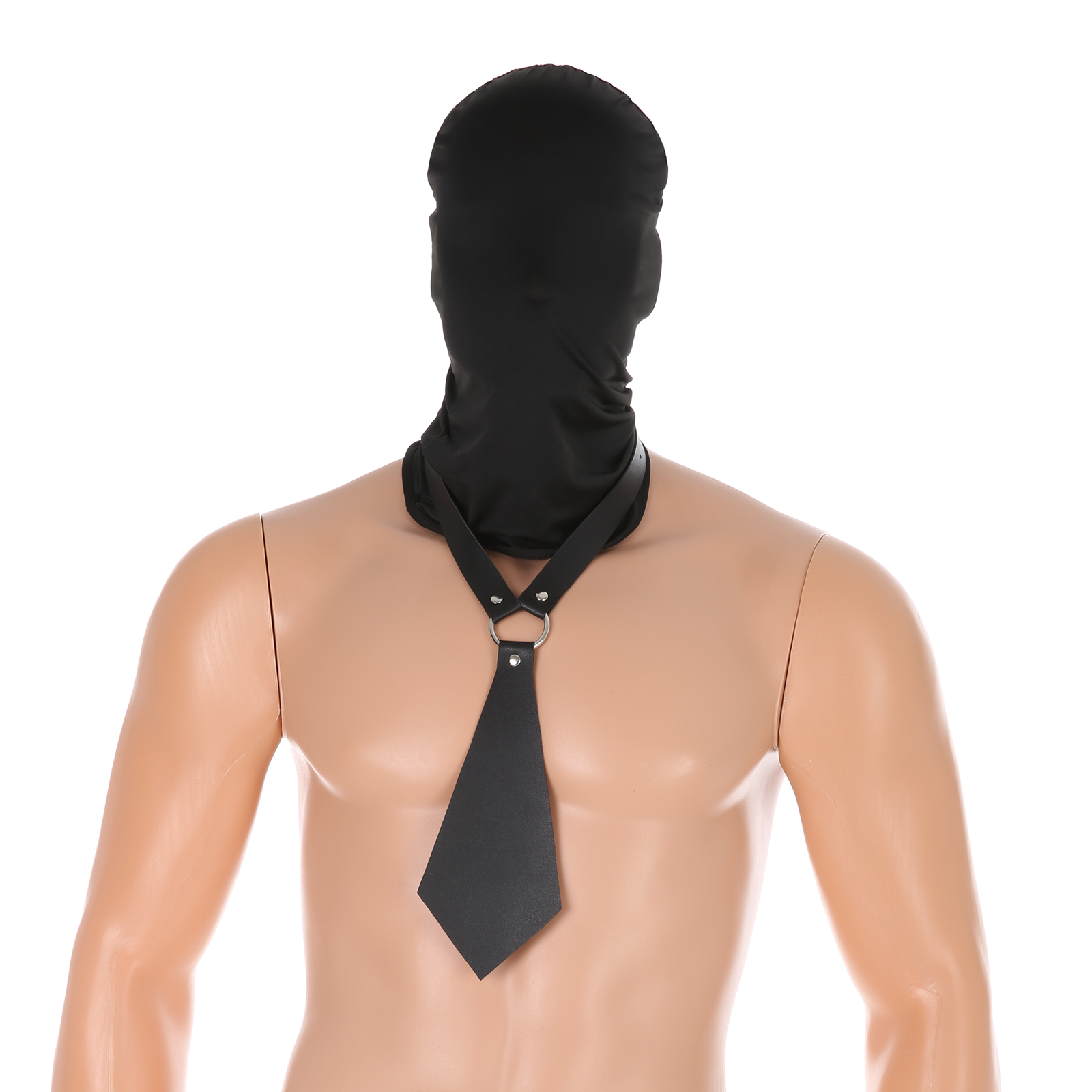 Gargantilla con cuello de lazo - Leather Work Hat reseña y precio