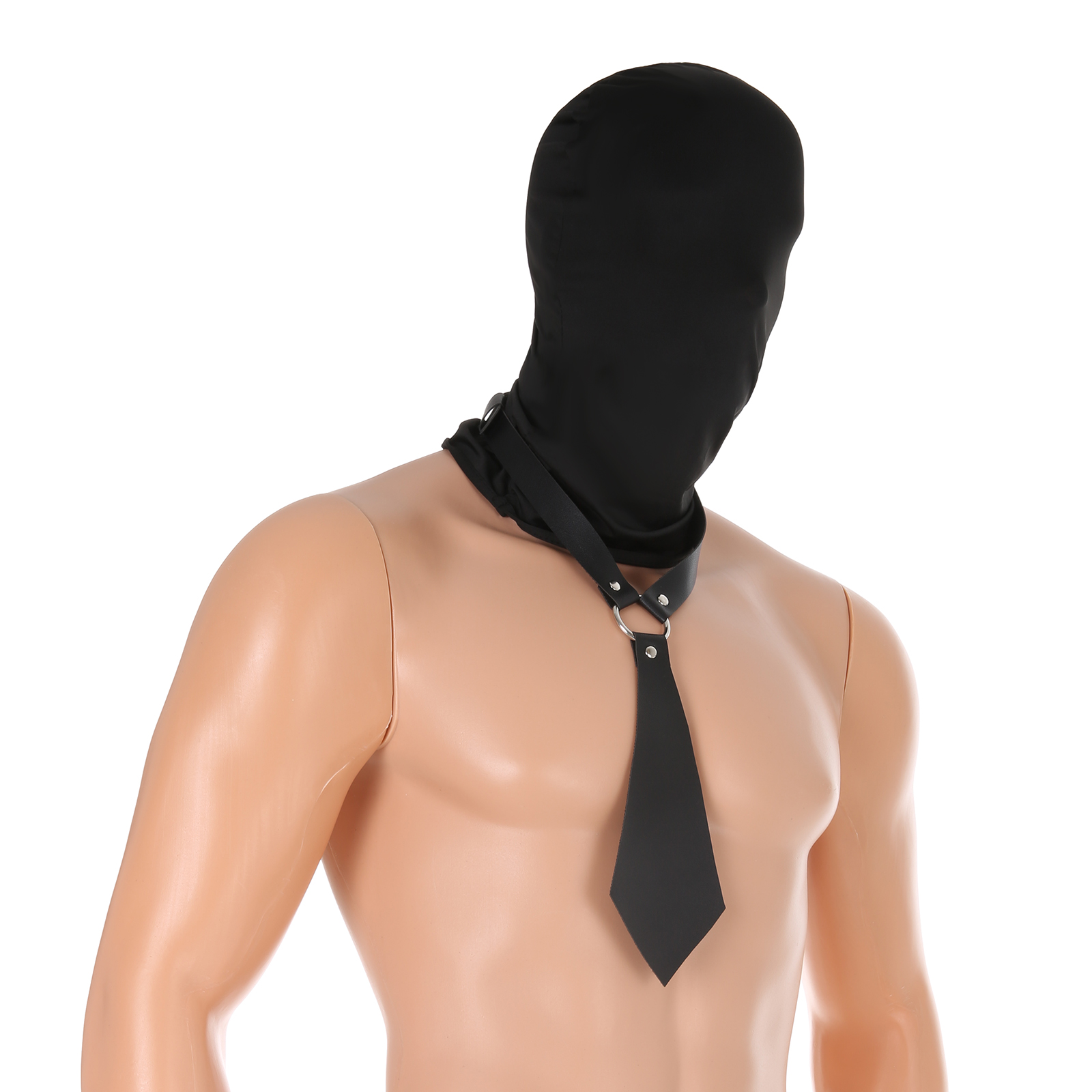 Gargantilla con cuello de lazo - Leather Work Hat reseña y precio