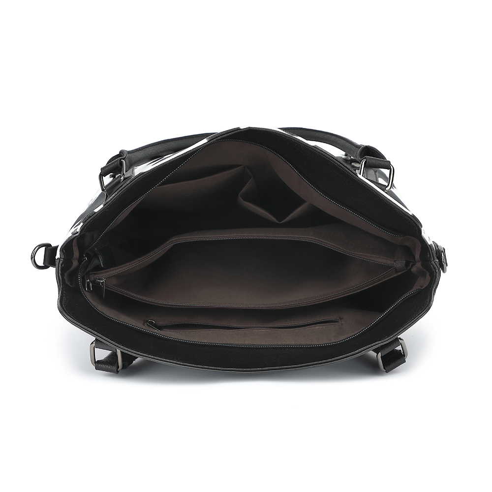Juego de 2 piezas: Bolso de ma - Leather Work Bag Women reseña y precio