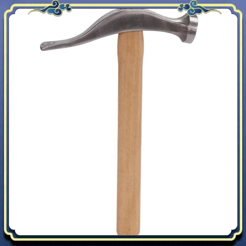 Martillo de reparación de zapa - Leatherwork Repairs reseña y precio