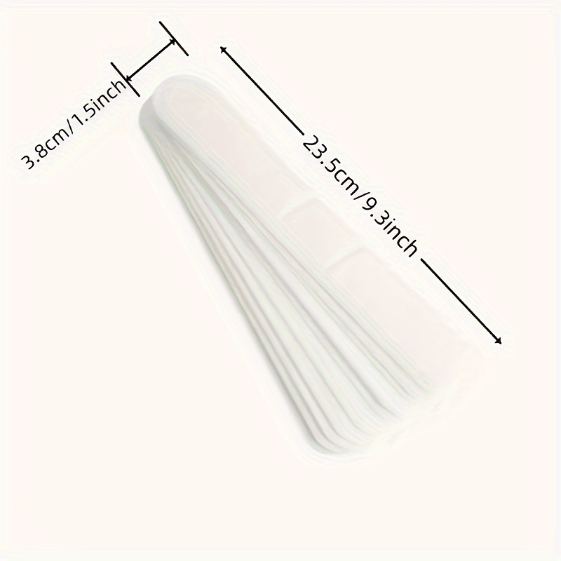 Parches desechables absorbente - Leather Work Hat reseña y precio