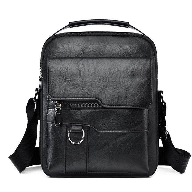 Bullcaptain, bolsos de hombro  - Leather Work Bag Women reseña y precio