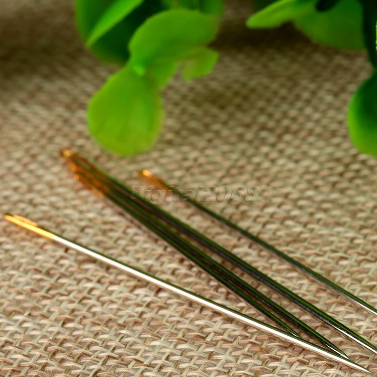 Herramientas de costura para a - Leatherwork Repairs reseña y precio