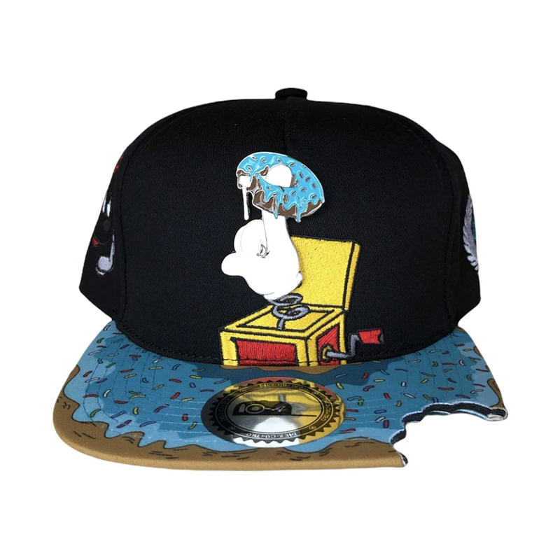 Gorra de béisbol de cuero de m - Leather Work Hat reseña y precio