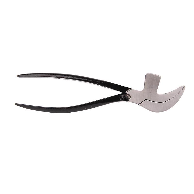 Nuevo Alicates de hierro fundi - Leatherwork Repairs reseña y precio