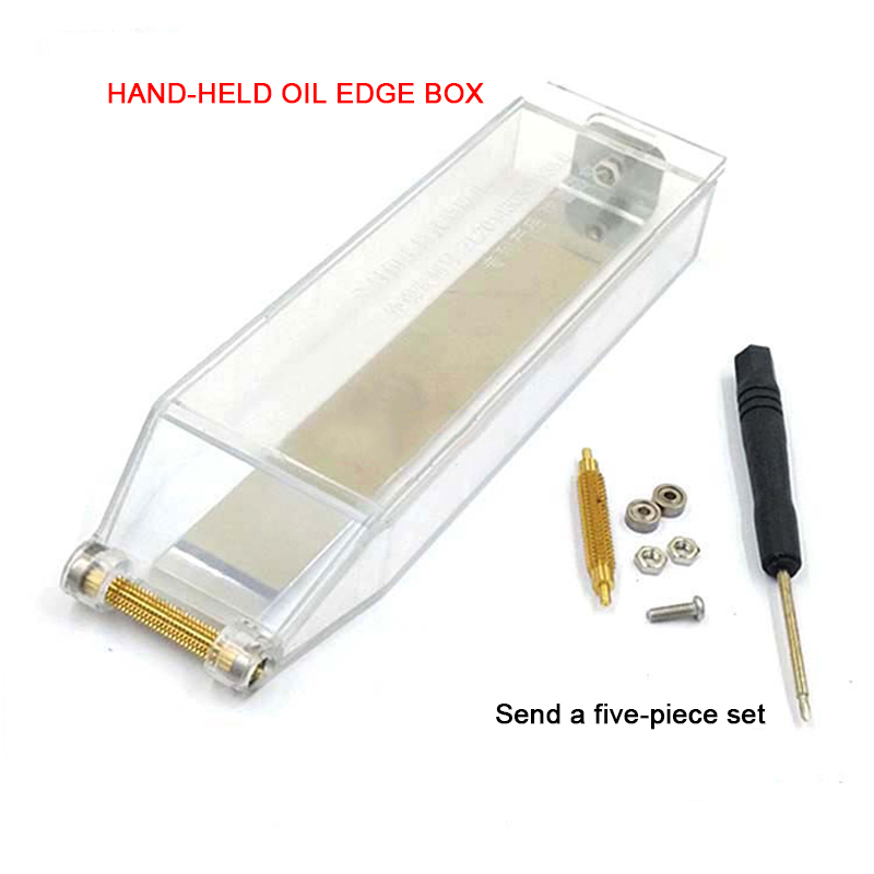 Herramientas manuales para sel - Leatherwork Repairs reseña y precio