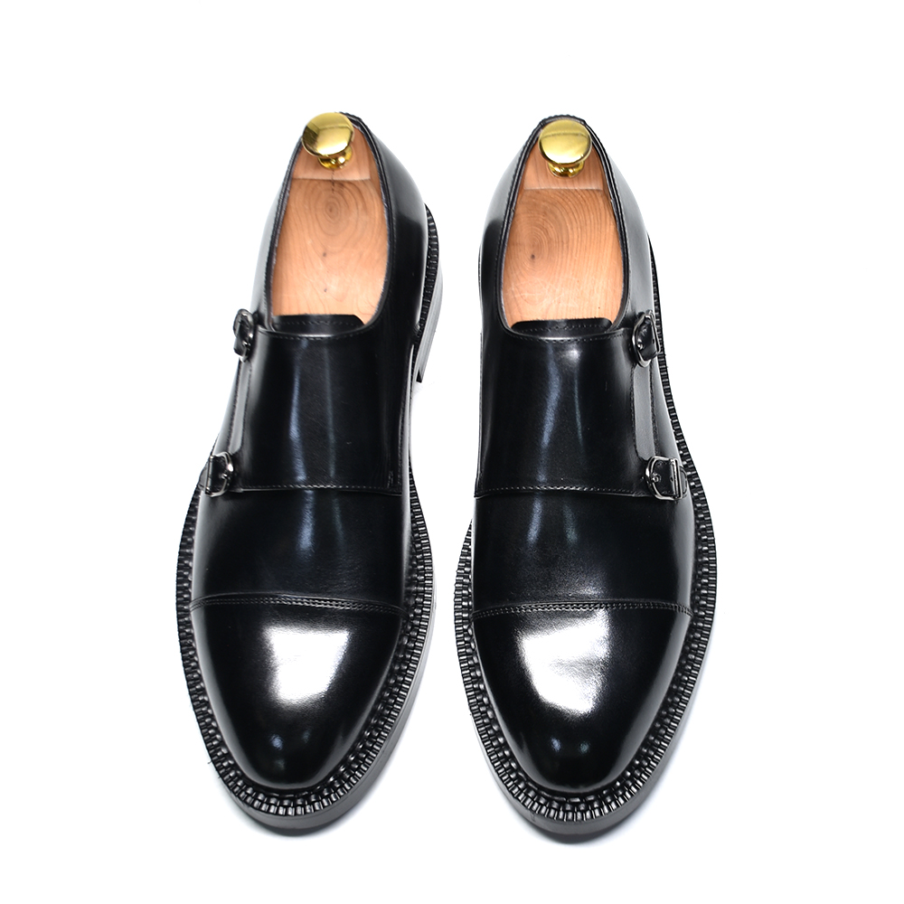 Zapatos de Vestir de Lujo para - Leather Work Hat reseña y precio
