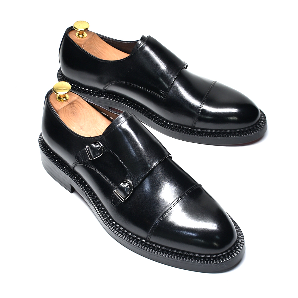 Zapatos de Vestir de Lujo para - Leather Work Hat reseña y precio