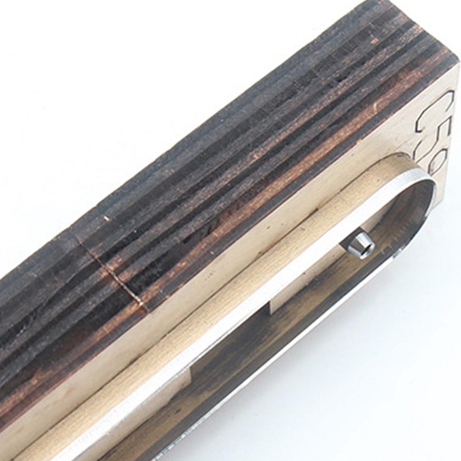 Plantilla Multifuncional de Ac - Leatherwork Free Patterns reseña y precio